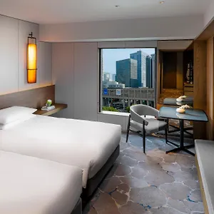 4* Hotell Hyatt Regency