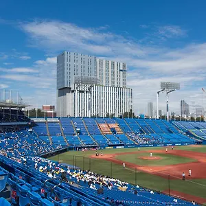 3* Hotel Nihon Seinenkan