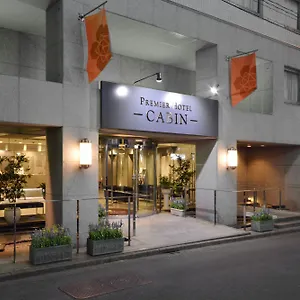 Premier Shinjuku Tóquio