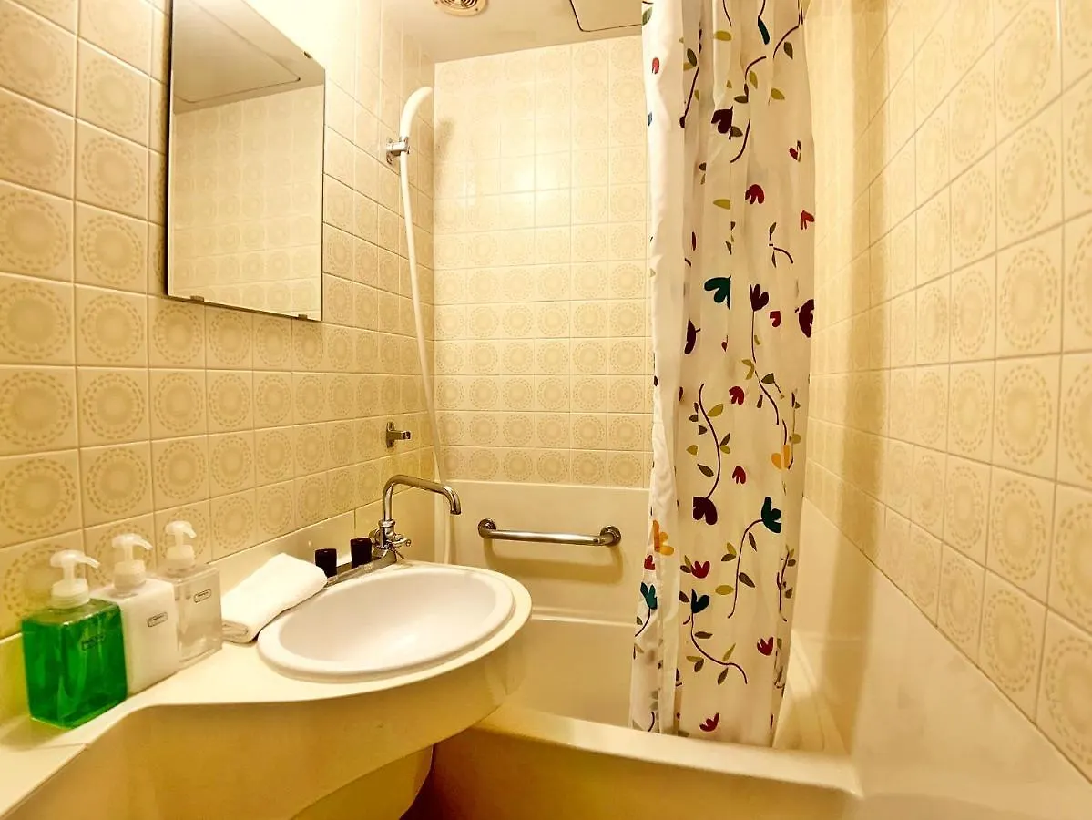 Apartment Comptoir Room 403 Tokyo