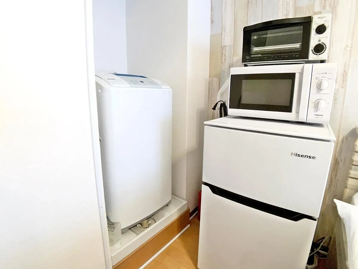 Apartment Comptoir Room 403 Tokyo