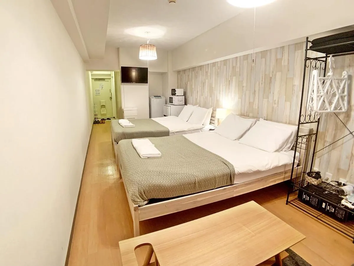 Comptoir Room 403 Tokyo